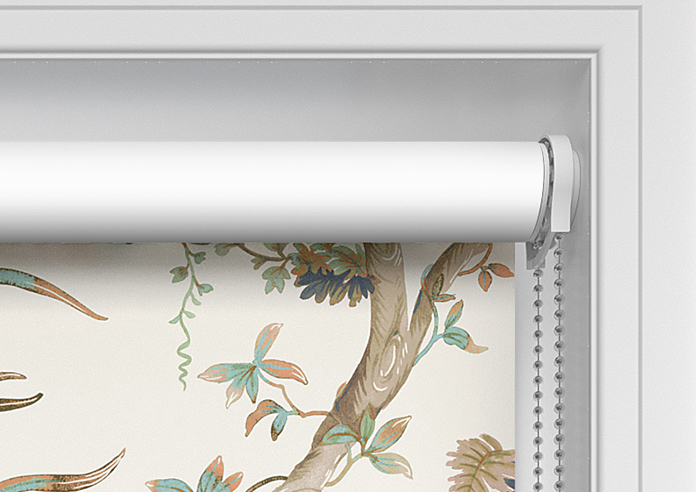 Analeigh, Oasis - Twist&Fit Roller Blind - Image 11